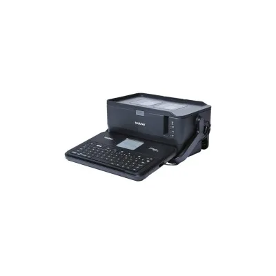 ETICHETTATRICE ELETTRONICA BROTHER PT-D800W PTD800W WiFi USB PTD800WUR1