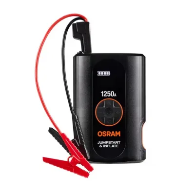 Osram BATTERYjumpstart 1250A OJSTI030 avviatore d'emergenza