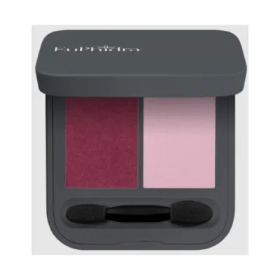 EUPHIDRA OMBRETTO DUO OD03 ROSY 4 G