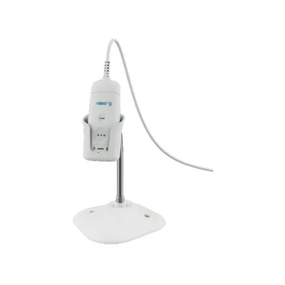 ZEBRA - EVM GOOSENECK INTELLISTAND - CS6080-HC STND-GS0060C-0B
