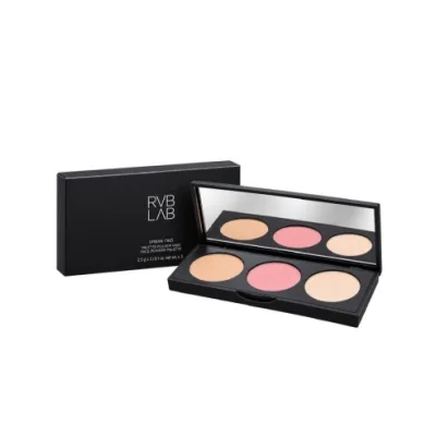 RVB LAB URBAN TRIO PALETTE 327