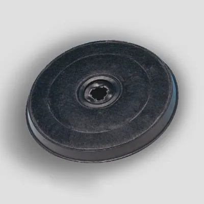 PRONTA CONSEGNA - Faber F1 Filtro ai carboni attivi 112.0157.238 - 1 pz