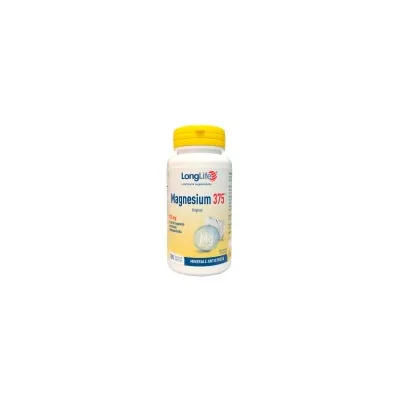 LONGLIFE MAGNESIUM 375 ORIGINAL 100 TAVOLE