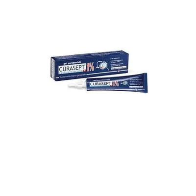 CURASEPT ADS GEL PARODONTALE 1% 30ML