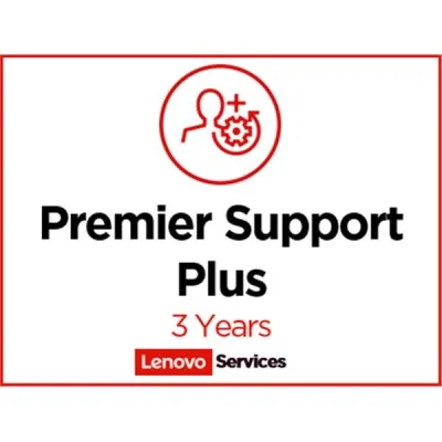 3Y PREMIER SUPPORT PLUS 5WS1L39135