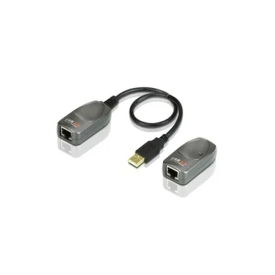 ATEN EXTENDER USB 2.0 OVER CAT5E/6 (60M) UCE260