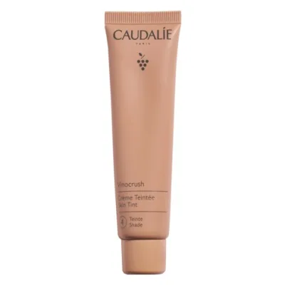 CAUDALIE VINOCRUSH CREMA COLORATA 4 30ML
