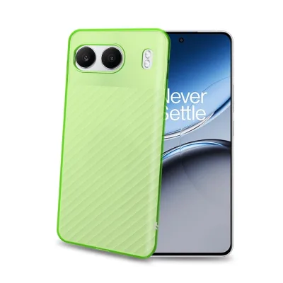 CELLY TPU COVER NORD 4 GREEN GELSKIN1126GN