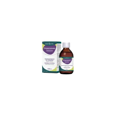 DEPURATUM CONCENTRATO 250ML