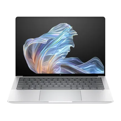 HP ELITEBOOK X G1a 14 NEXT GEN AI COPILOT+ PC 14" OLED 2.8K TOUCH SCREEN AMD RYZEN AI 7 PRO 360 RAM 32GB-SSD 1TB NVMe-AMD RADEON