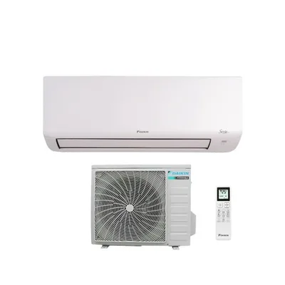 Climatizzatore Condizionatore Daikin Inverter Serie SIESTA 18000 Btu ATXF50F R-32 Wi-Fi Incluso A++/A+
