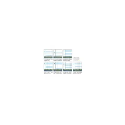 BLASETTI CF6 ONE COLOR MAXI DIDATTICO OQ 7045