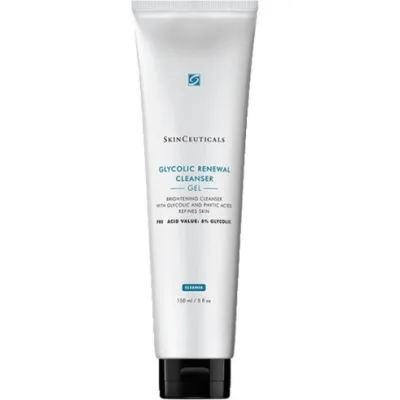 SKINCEUTICALS GLYCOLIC CLEANSER 150ML