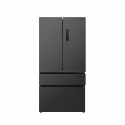 GRF Frigorifero side by side french door ASLF916093LX1 finitura lava da 91 cm