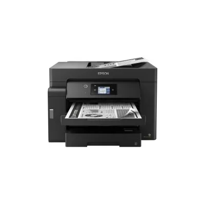 MULTIFUNZIONE EPSON ECOTANK ETM16600 C11CJ41401 A3+ DUPLEX WIFI 32PPM