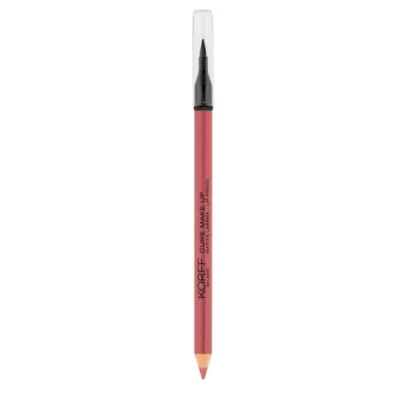 KORFF MAKEUP MATITA LABBRA 02 NF