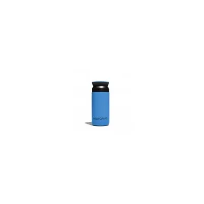 MUITOMAS MUITOMAS WATERBOTTLE 350ML BLUE WBOTTLE350BL