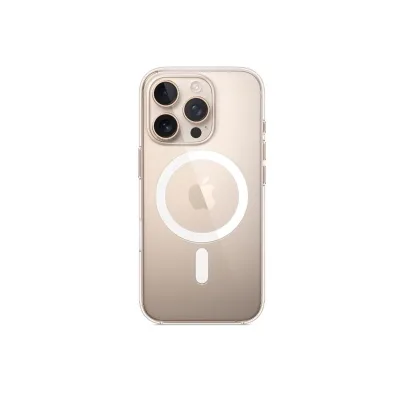 APPLE TELEFONIA IPHONE 16 PRO CL CASE MA7E4ZM/A