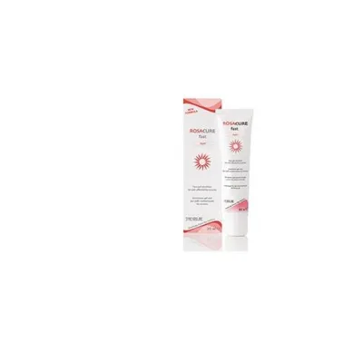 ROSACURE FAST CREMA 30ML