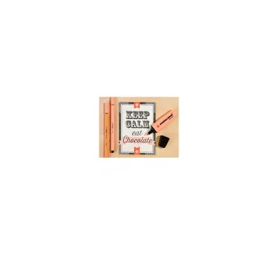 STABILO CF10 STABILO BOSS PASTEL ROSA PESCA 70/126