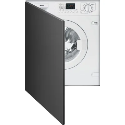 Smeg Lavasciuga a scomparsa totale da incasso LSIA147S da 60 cm - IN PROMOZIONE FINO AL 30/06
