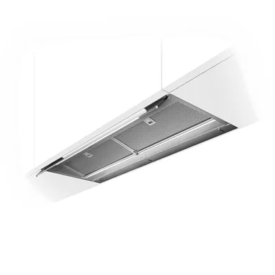 Elica Cappa aspirante a incasso BOXIN ADV DRY @ IX/A/60 PRF0199886 finitura acciaio inox da 60 cm