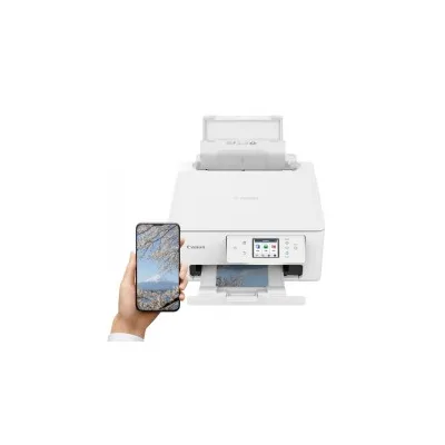 MULTIFUNZIONE COLORE CANON 6256C006 TS7650i WIFI DUPLEX 15PPM