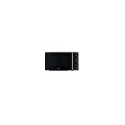 WHIRLPOOL WHI MICRO MWP103SB 20L 700W MWP103SB