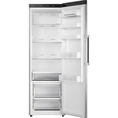 Asko Frigorifero monoporta a libera installazione RFR 286 KNCS1 - Classic finitura acciaio inox da 60 cm