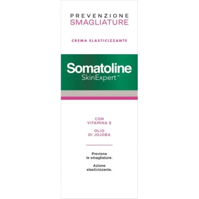 SOMATOLINE PREVENZIONE SMAGLIATURE