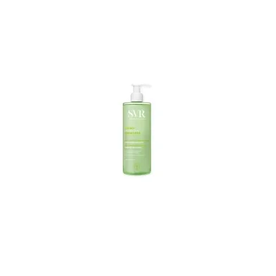SVR SEBIACLEAR GEL MOUSSANT 400ML