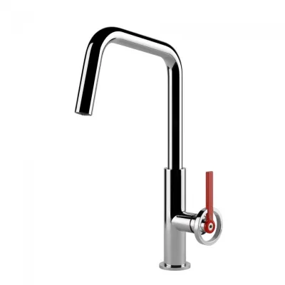 Gessi Miscelatore monocomando Officine Gessi-V 60201 031 finitura cromato - PROMOZIONE ATTIVA FINO AL 19/10