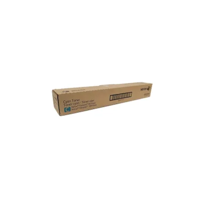 TONER ORIGINALE XEROX 006R01643 6R1643 CIANO VERSANT 80 180 280 21K