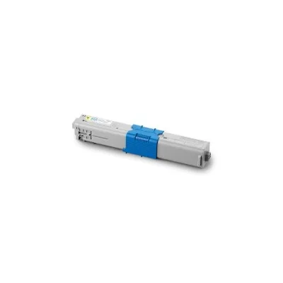 TONER COMPATIBILE OKI C310 C510 MC351 MC361 GIALLO 44469704 2K