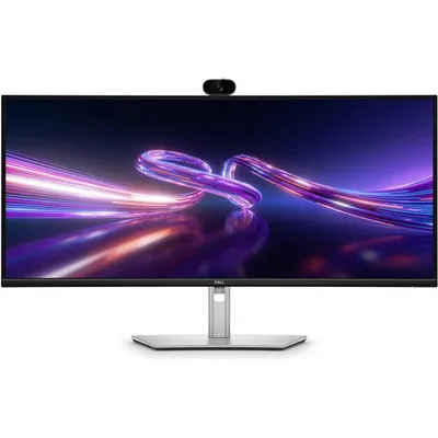 34 CURVED VIDCONF MONITOR P3426WEV DELL-P3426WEV
