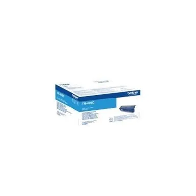 TONER ORIGINALE BROTHER TN426C TN-426C CIANO MFC-L-8900CDW 6.5k