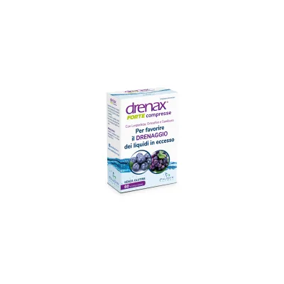 DRENAX FORTE MIRTILLO 60CPR