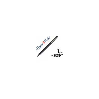 PAPERMATE CF12PENNA PUNTA FIBRA FLAIR NER 1MM S0190973
