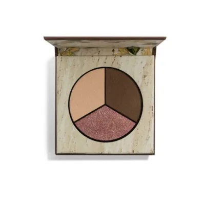 ROUGJ MAKE UP GREEN PALETTA 3