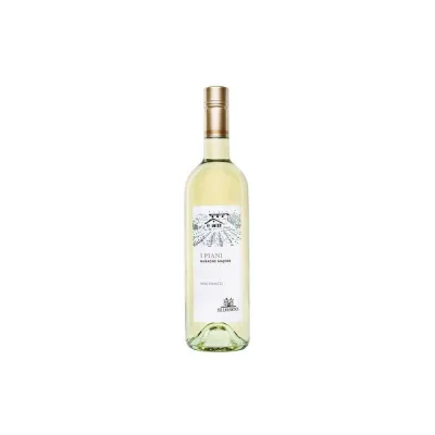 SELLA E MOSCA I PIANI NURAGHEMAJORE CL 75 SARDEGNA CHARDONNAY
