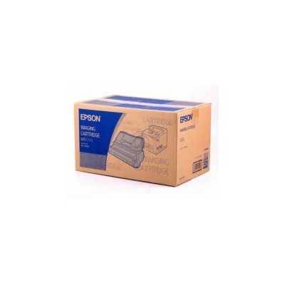 Toner ORIGINALE Epson EPL N3000 C13S051111 S051111 NERO 17K