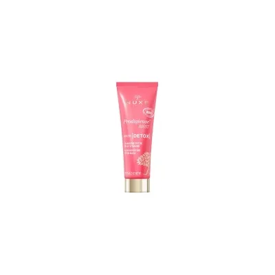 NUXE PRODIGIEUSE BOOST MASCHERA DETOX ILLUMINANTE