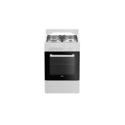 BEKO CUCINA FSG522DWC 50X60 FORNO GAS+4 7787187654