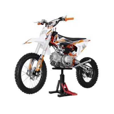 Pit Bike EGL Levante A11 PRO 125cc 17/14 4 Marce
