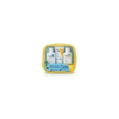 CERAVE POCHETTE SOLARE 3PZ