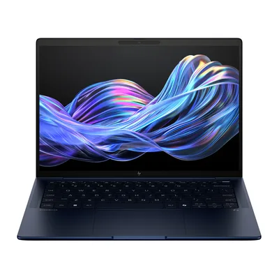 HP ELITEBOOK X G1i 14" WUXGA INTEL CORE ULTRA 7 256V RAM 16GB-SSD 1 TB NVMe-INTEL ARC GRAPHICS 140V-WI-FI 7-WIN 11 PROF ARGENTO