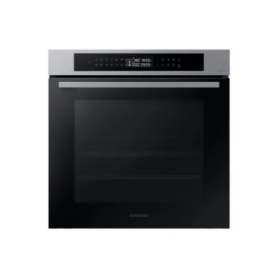 PRONTA CONSEGNA - Samsung: Forno multifunzione Dual Cook NV7B4240UBS finitura inox da 60 cm