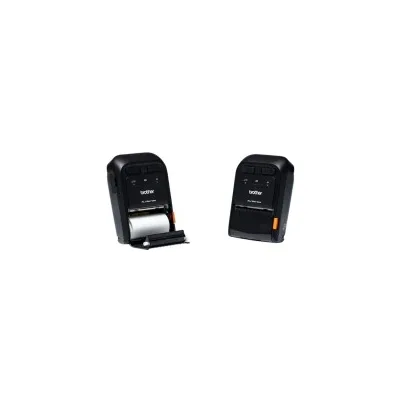STAMPANTE TERMICA PORTATILE BROTHER RJ-2055WB WiFi Bluetooth USB RJ2055WBXX1
