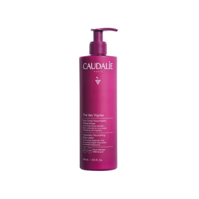 CAUDALIE THE DES VIGNES CREMA CORPO 400ML