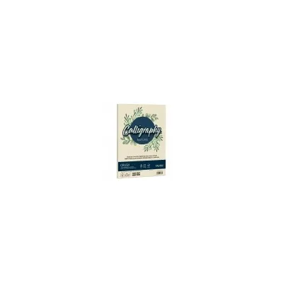 CARTOTECNICA FAVINI CF50 FG NATURE 200GR A4 AGRUMI A69Q564